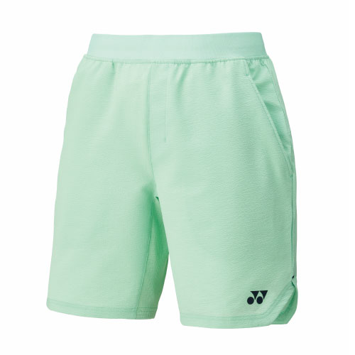 ヨネックス ユニハーフパンツ （ 15196-190 ）[ YONEX SP メンズ ]25SS