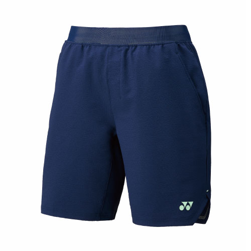 ヨネックス ユニハーフパンツ （ 15196-554 ）[ YONEX SP メンズ ]25SS