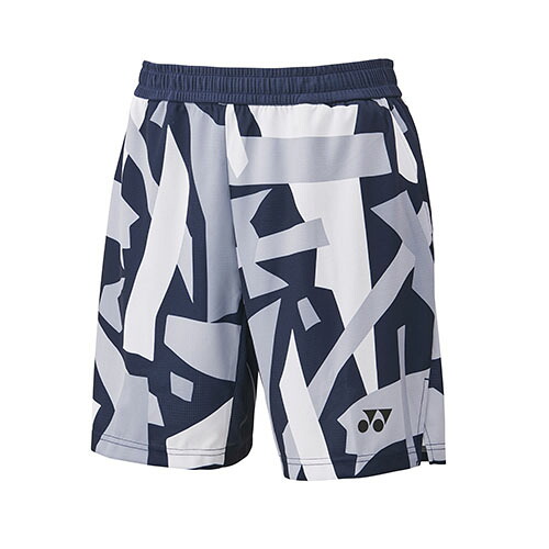 ヨネックス メンズニットハーフパンツ （ 15203-554 ）[ YONEX SP メンズ ]25SS