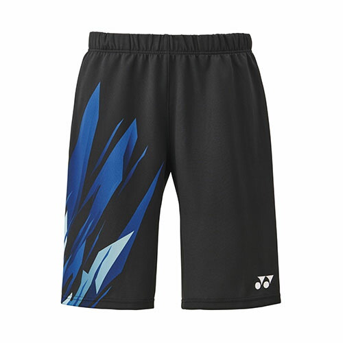 ヨネックス メンズニットハーフパンツ（フィットスタイル） （ 15222-007 ）[ YONEX SP メンズ ]25SS