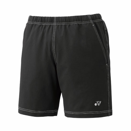 ヨネックス ユニハーフパンツ （ 15224-007 ）[ YONEX SP メンズ ]25SS