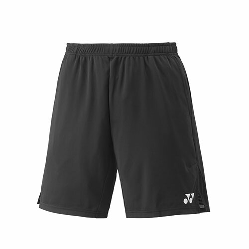 ヨネックス メンズニットハーフパンツ （ 15231-007 ）[ YONEX SP メンズ ]25SS
