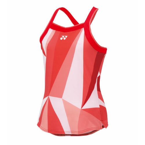 ヨネックス フィットタンクトップ （ 20827Y-587 ）[ YONEX LS レディース ]25SS【メーカー取寄せ商品】｜ウインザーラケット店