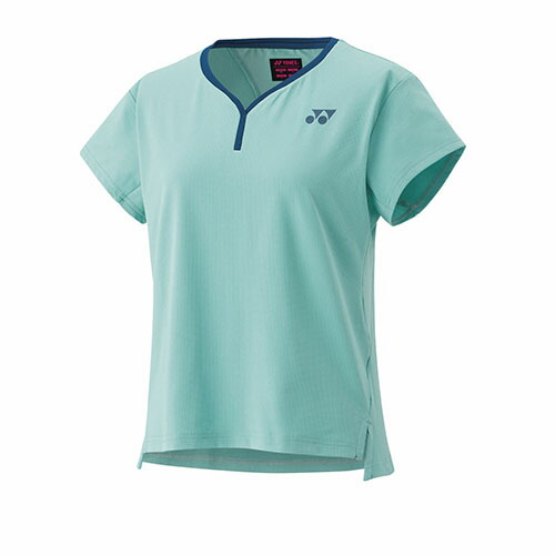 ヨネックス ウィメンズゲームシャツ （ 20837-602 ）[ YONEX LS レディース ]25SS