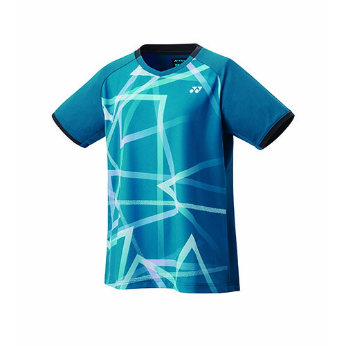 ヨネックス ジュニアゲームシャツ （ 20893J-817 ）[ YONEX LS ジュニア ]25SS