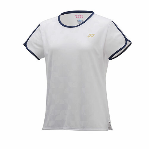 ヨネックス ウィメンズゲームシャツ （ 20899-011 ）[ YONEX LS レディース ]25SS