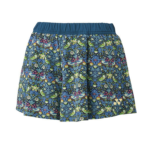 ヨネックス ウィメンズショートパンツ （ 25108-609 ）[ YONEX LSP レディース ]25SS｜ウインザーラケット店