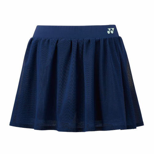 ヨネックス ウィメンズスカート（下穿きスパッツ付） （ 26147-554 ）[ YONEX SK レディース ]25SS