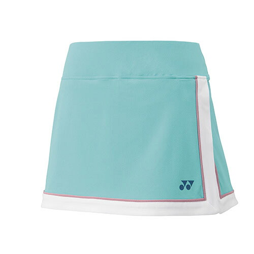 ヨネックス ウィメンズスカート（下穿きスパッツ付） （ 26149-602 ）[ YONEX SK レディース ]25SS