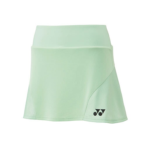 ヨネックス ウィメンズスカート（下穿きスパッツ付） （ 26153-190 ）[ YONEX SK レディース ]25SS