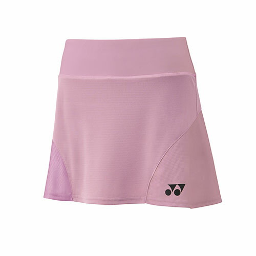 ヨネックス ウィメンズスカート（下穿きスパッツ付） （ 26153-307 ）[ YONEX SK レディース ]25SS
