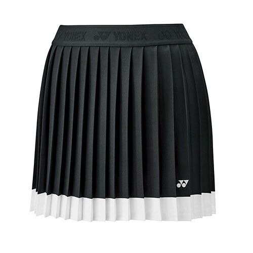 ヨネックス ウィメンズスカート （ 26162-007 ）[ YONEX SK レディース ]25SS