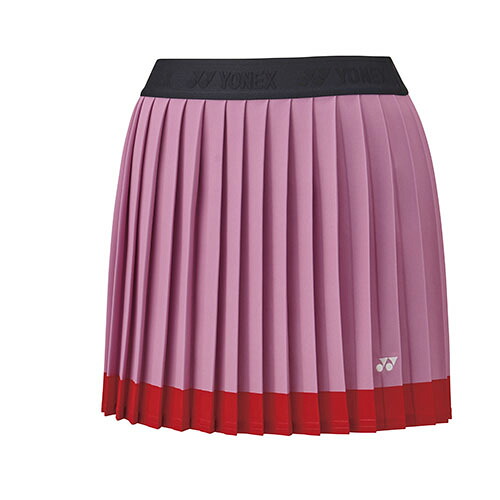 ヨネックス ウィメンズスカート （ 26162-307 ）[ YONEX SK レディース ]25SS