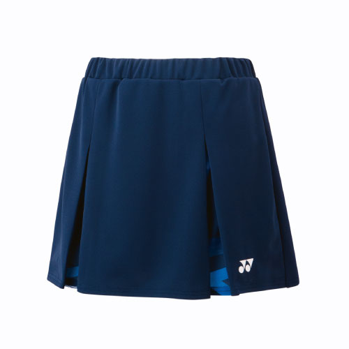 ヨネックス ウィメンズスカート（インナースパッツ付） （ 26172-019 ）[ YONEX SK レディース ]25SS