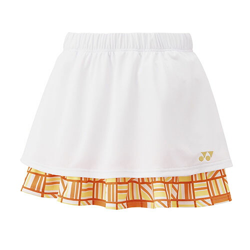 ヨネックス ウィメンズスカート （ 26173-428 ）[ YONEX SK レディース ]25SS