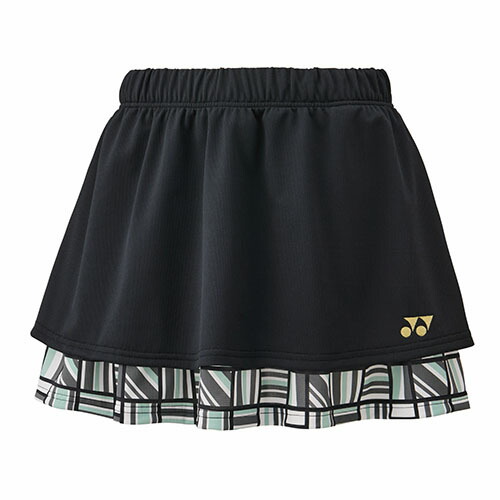 ヨネックス ウィメンズスカート （ 26173-647 ）[ YONEX SK レディース ]25SS