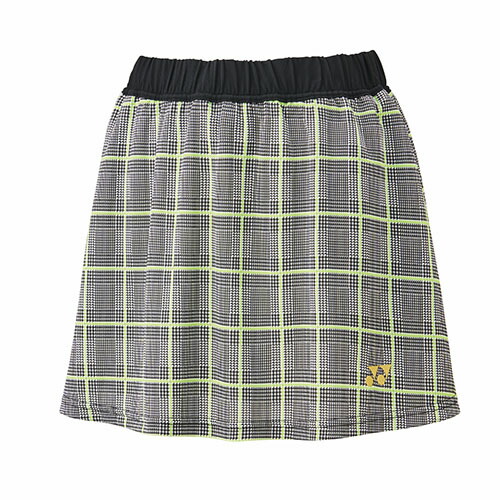 ヨネックス ウィメンズスカート （ 26175-007 ）[ YONEX SK レディース ]25SS