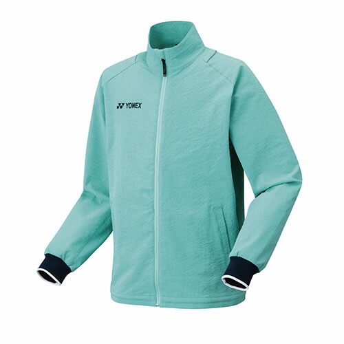 ヨネックス ユニウォームアップシャツ（相応う表現スタイル） 50158Y-602 [ YONEX MWJ メンズ ]25SS【製造業者取寄せ商いもの】