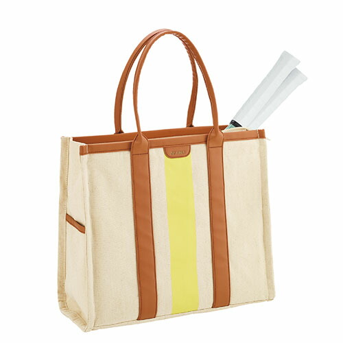 ヨネックス トートバッグ （ BAG2551-386 ）[ YONEX BAG アクセサリー ]25SS
