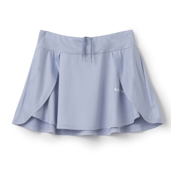 アドミラル サイドフラップフレアスコート （ ATLA625-59 ）[ Admiral SK レディース ]26SS