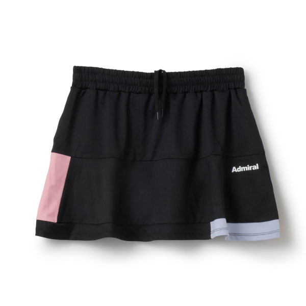 アドミラル カラーアソートブロッキングスコート （ ATLA629-10 ）[ Admiral SK レディース ]26SS