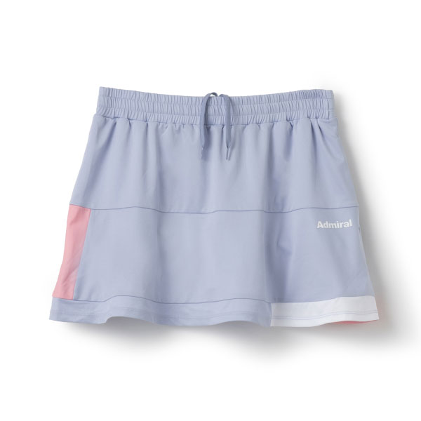 アドミラル カラーアソートブロッキングスコート （ ATLA629-59 ）[ Admiral SK レディース ]26SS