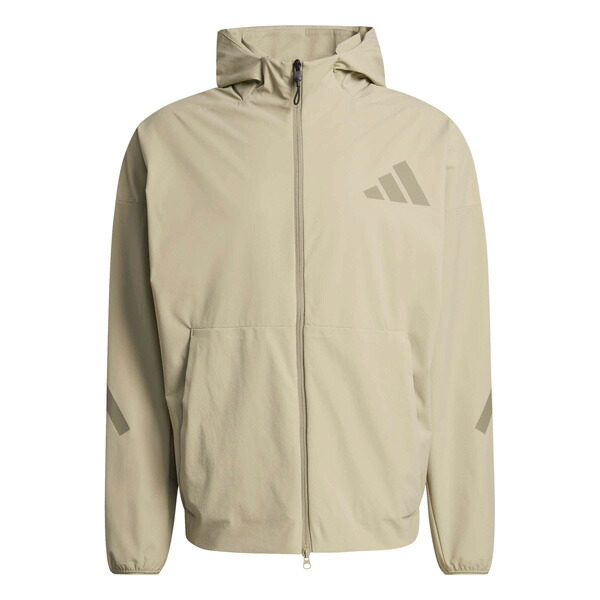 アディダス M ZNE ウーブン 貨物自動車とっ始め （ C4916-KD8499 ）[ adidas MWJ メンズ ]26SS