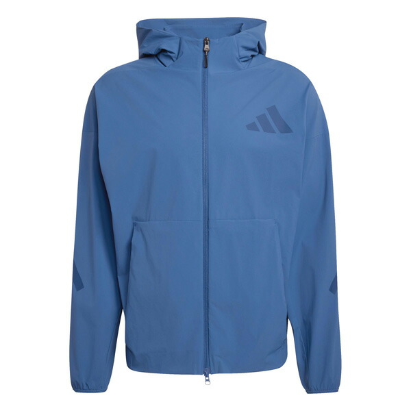 アディダス M ZNE ウーブン 貨物自動車とっ始め （ C4916-KF1823 ）[ adidas MWJ メンズ ]26SS