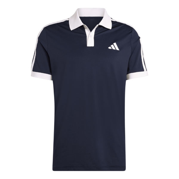 アディダス M TENNIS ヘリテージ ショートスリーブ ポロシャツ （ CU591-KA5899 ）[ adidas MS メンズ ]26SS