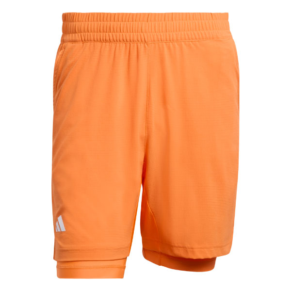 アディダス M TENNIS ショーツ&タイツ （ DAY88-KF4707 ）[ adidas SP メンズ ]26SS