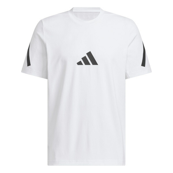 アディダス M ZNE CARAT Tシャツ （ M9557-KG7405 ）[ adidas MS メンズ ]26SS