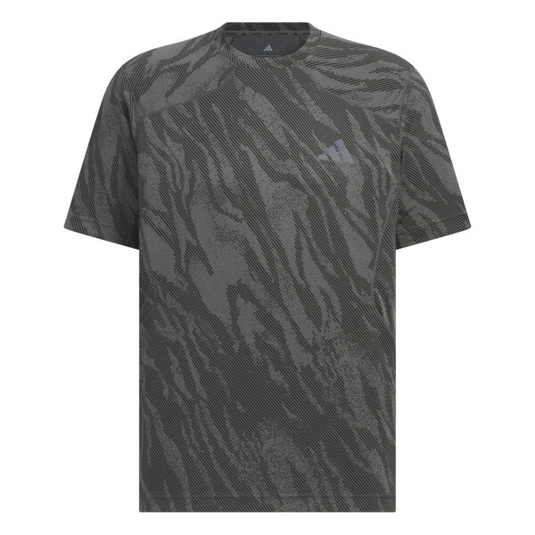 アディダス M TE クールセンサー AOP Tシャツ （ ZR856-KF6131 ）[ adidas MS メンズ ]26SS