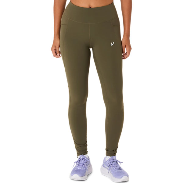 アシックス NAGINOランニングアジャスタブルタイツ （ 2012D137-300 ）[ asics LG レディース ]26SS
