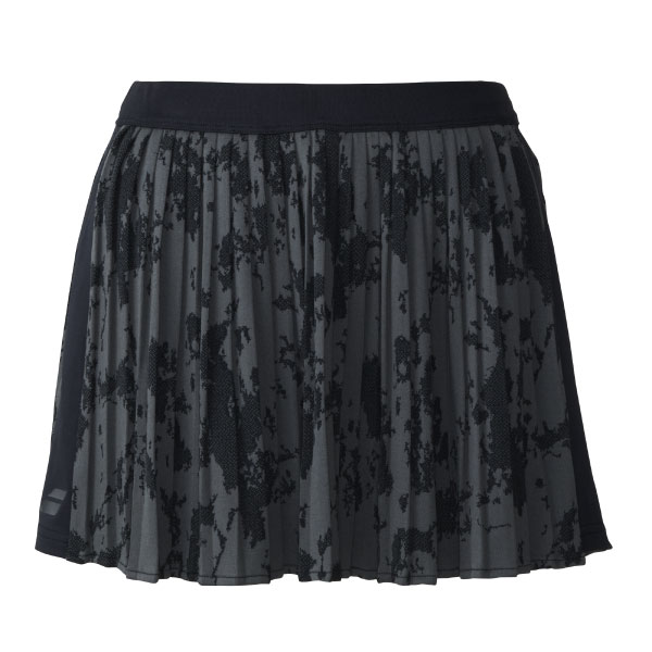 バボラ PLAY SKORT （ BWG6420-BK00 ）[ Babolat SK レディース ]26SS