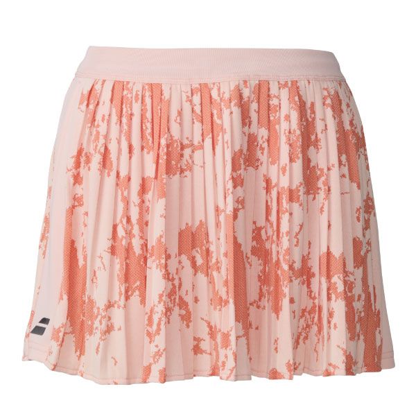 バボラ PLAY SKORT （ BWG6420-ME00 ）[ Babolat SK レディース ]26SS