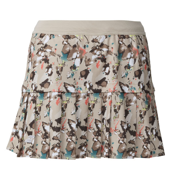 バボラ PLAY SKORT （ BWG6423-BG00 ）[ Babolat SK レディース ]26SS