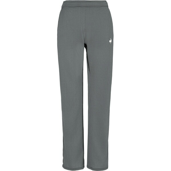 ルコックスポルティフ ASデニムライクアドバンテージパンツ （ LN6SLP10L-BK00 ）[ lecoq sportif LWP レディース ]26SS