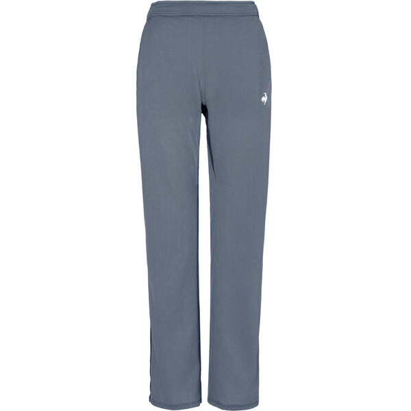ルコックスポルティフ ASデニムライクアドバンテージパンツ （ LN6SLP10L-NV00 ）[ lecoq sportif LWP レディース ]26SS