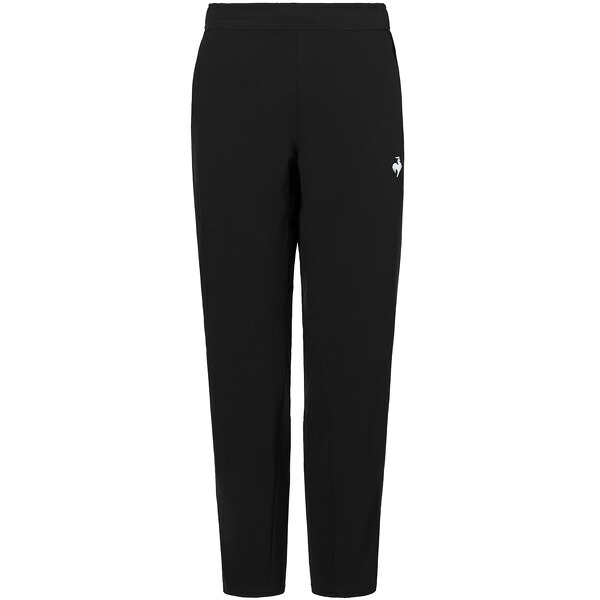 ルコックスポルティフ AS ADVANTAGE 2 PANTS （ LN6SLP90L-BK00 ）[ lecoq sportif LWP レディース ]26SS