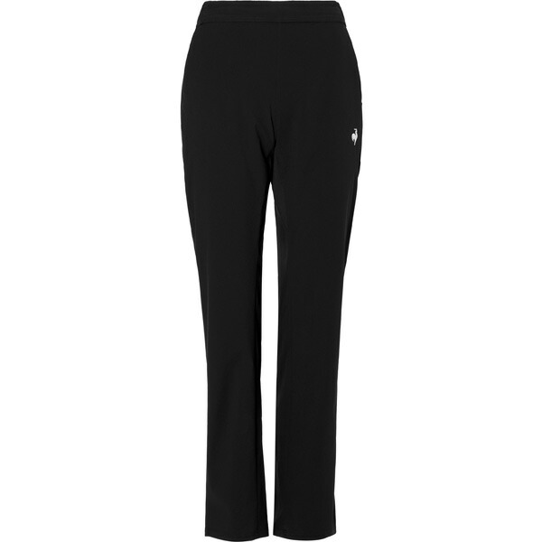 ルコックスポルティフ AS ADVANTAGE PANTS 2 FLARE （ LN6SLP91L-BK00 ）[ lecoq sportif LWP レディース ]26SS