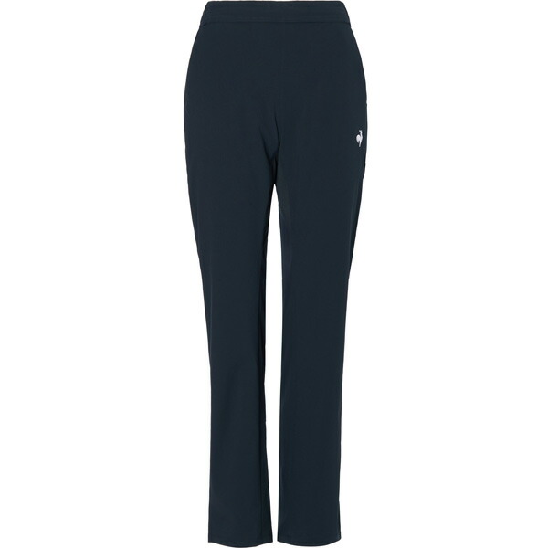 ルコックスポルティフ AS ADVANTAGE PANTS 2 FLARE （ LN6SLP91L-NV00 ）[ lecoq sportif LWP レディース ]26SS