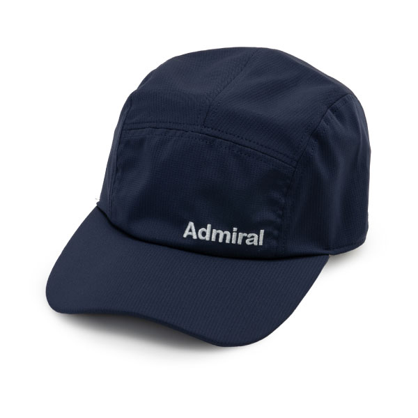アドミラル ドライメッシュジェットキャップ （ ATMZ601-30 ）[ Admiral CP アクセサリー ]26SS