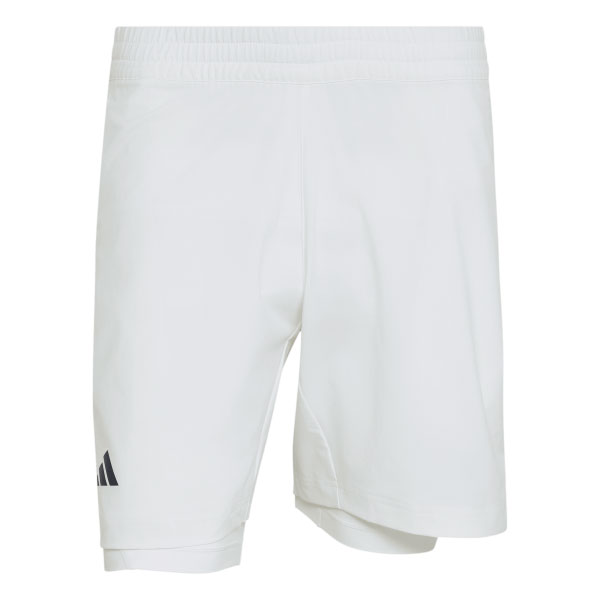 アディダス M TENNIS ショーツ&タイツ （ WK900-KB3442 ）[ adidas SP メンズ ]26SS