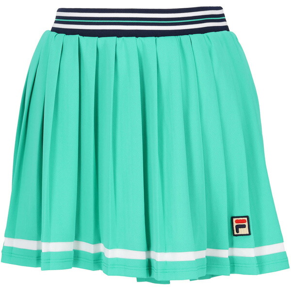 【SALE】フィラ スカート CZ6SGW038-TQ0 [ FILA SK レディース ]26SS