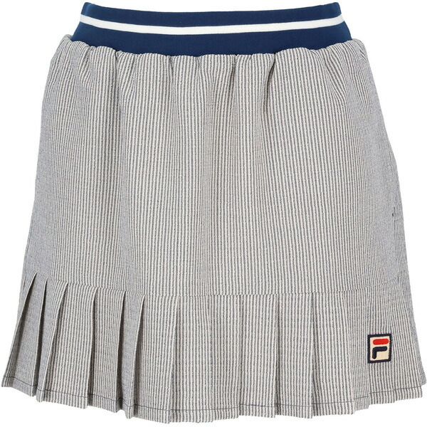 【SALE】フィラ スカート CZ6SGW047-ROY [ FILA SK レディース ]26SS