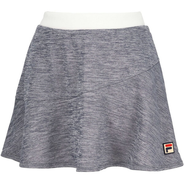 【SALE】フィラ スカート CZ6SGW051-NV0 [ FILA SK レディース ]26SS