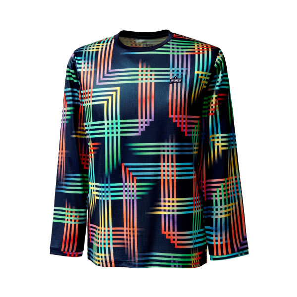 プリンス ロングスリーブシャツ （ MS6005-127 ）[ Prince MS メンズ ]26SS