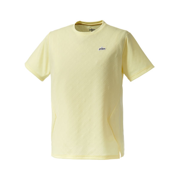 大公 力くらべティーシャツ （ MS6006-075 ）[ Prince MS メンズ ]26SS Tシャツ-メンズウェア-テニス