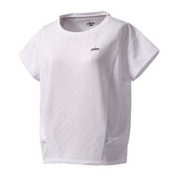 大公 取り組みプルオーバー （ WS6056-146 ）[ Prince LS レディース ]26SS