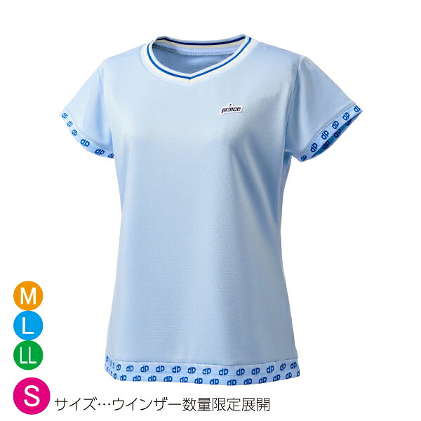【S大きさ ウインザー別注】大公 取り組みプルオーバー （ WS6071-125 ）[ Prince LS レディース ]26SS